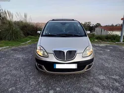 Lancia Musa 1.3 JTD Platino - Excelente Estado