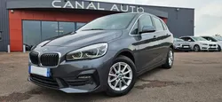 BMW serie 218 da 150 ch active tourer f45 (2) bva8 camera gps business design