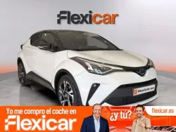 Toyota C-HR 180H Advance