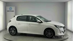 Peugeot 208 1.2 PureTech Active de 2021