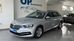 Skoda Superb de 2023