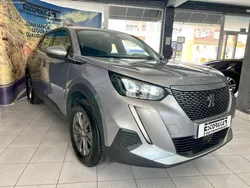 Peugeot 2008 E Active