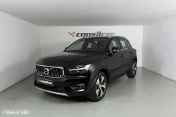 Volvo XC 40 1.5 T5 PHEV Inscription Expression