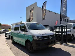 Volkswagen Transporter Ccb 2.0 102ch BusinessLine