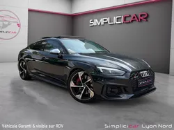 AUDI RS5 SB 2.9 V6 TFSI 450 QUATTRO TIPTRONIC 450Ch toit ouvrant panoramique Garantie 12 mois