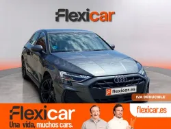 AUDI A3 Sportback 35 TFSI S line S tronic