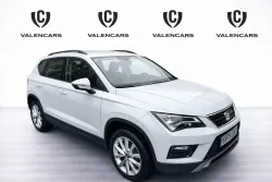 SEAT Ateca 1.0 TSI S&S Style