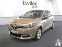 RENAULT SCENIC TCe 115 Life PH 3 Garantie 12 mois