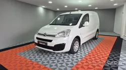 Citroen Berlingo de 2017