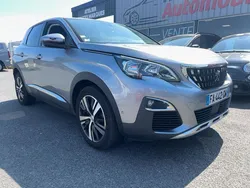 Peugeot 3008 (2) Puretech 130 6.c ALLURE