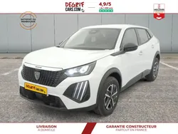 Peugeot 2008 100 S BVM6 Style -33.41%