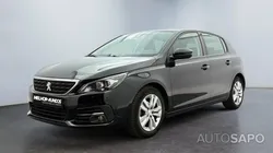 Peugeot 308 de 2020