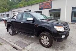 Ford ranger tdci 150cv xlt supercab moteur neuf