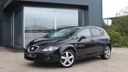 Seat Leon de 2008