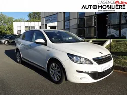 Peugeot 308 1.6 bluehdi 100ch style