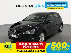 VOLKSWAGEN Golf 1.6TDI CR BMT Advance 110