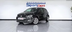 VW Polo 1.6 TDI Highline