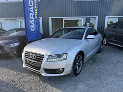 Audi A5 2.0 TDI 170ch DPF S line Euro6