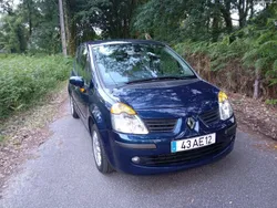 Renault Modus DCI