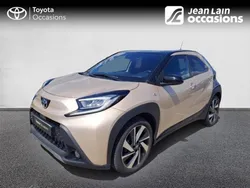 Toyota aygo x 1.0 VVT-i 72 Collection