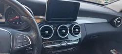 Mercedes-Benz C 220 220 Bluetec