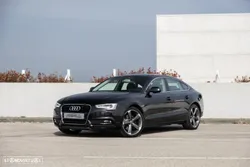 Audi A5 Sportback 2.0 TDI Multitronic Sport