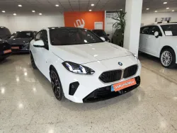BMW 220 220diA Gran Coupé M Sport