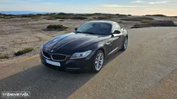 BMW Z4 18 i