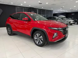 HYUNDAI Tucson 1.6 TGDI Maxx 4x2