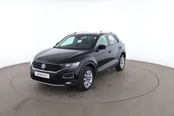 Volkswagen T-Roc 1.5 TSI EVO Carat DSG7 150 ch