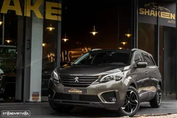 Peugeot 5008 1.2 PureTech Active