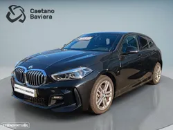 BMW 116 d Pack 50 anos M Auto