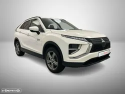 Mitsubishi Eclipse Cross 2.4 PHEV Black Edition