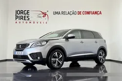 Peugeot 5008 1.5 BLUEHDI ALLURE 130CV - NACIONAL - 90201 KM