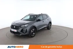 Peugeot 2008 1.5 Blue-HDi Allure EAT8 131 ch