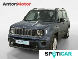 JEEP Renegade 1.5 MHEV Limited