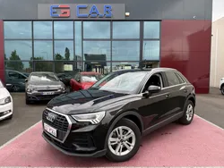 Audi Q3 35 TDI Design S-tronic 150 ch