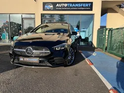 MERCEDES CLASSE B 200 AMG Line - 163ch - Entretien MERCEDES
