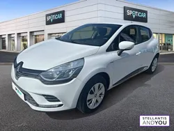 Renault Clio 1.2 16V 75 Trend