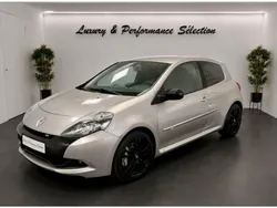RENAULT CLIO RS 2.0 16V 203ch LUXE - 68000km - Origine France - 100% d\'origine - Etat Exceptionnel