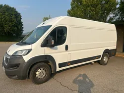 Boxer L4 H2 Hdi 165 cv S&S Asphalt ( CG OFFERTE )