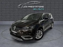 Renault Espace V dCi 130 Energy Life 5 places