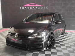 Volkswagen GOLF VII GTD BMT/Start-Stop