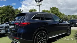 Mercedes-Benz Classe GLC de 2023