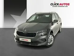Skoda Kamiq 1.0 TSI Selection 85kW