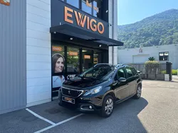 PEUGEOT 2008 1.2L 82CH / COURROIE OK / SIGNATURE /APPLE CARPLAY/ CAMERA DE RECUl
