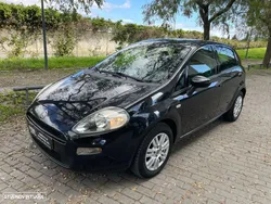 Fiat Punto 1.2 Easy S&S