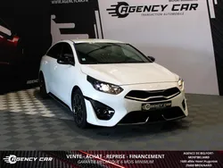 KIA CEED Pro1.5 T-GDI - 160ch - BV DCT - BREAK GT Line