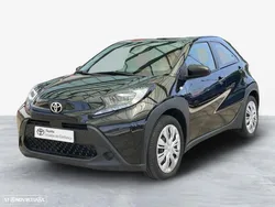 Toyota Aygo X 1.0 Play