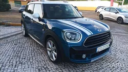MINI Countryman Cooper 2.0D R60 de 2017
